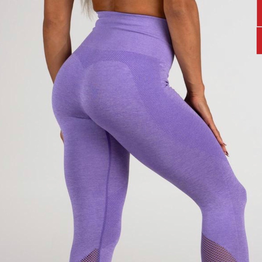 Ryderwear seamless leggings